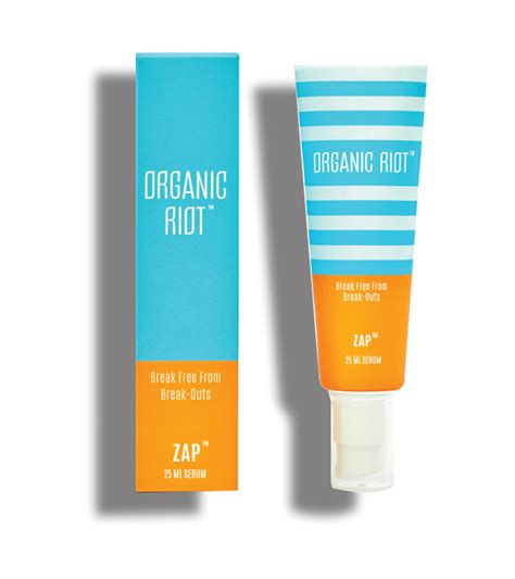 Buy Organic Riot Dazzle Anti Pigmentation Serum 25 ml on Zoobop at best ...