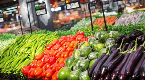 生鲜超市如何建立好的蔬菜采购供应链？_蔬东坡