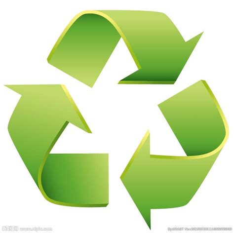 回收标志贴标塑料.回收.符号PNG图片素材下载_图片编号3675455-PNG素材网