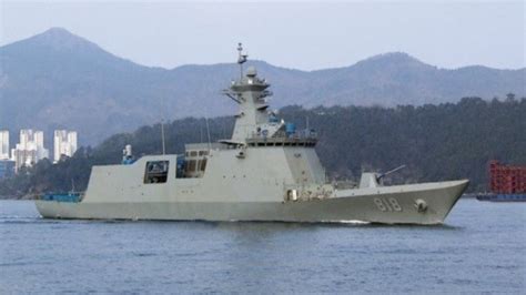 来者不善！美国海军FFGX护卫舰敲定，中国海军将会如何出牌？