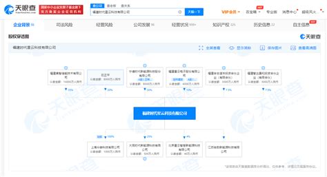 集智储能入股时代星云 时代星云增资至4亿- DoNews快讯