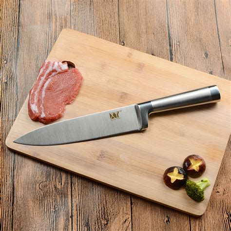 日本厨刀品牌真久作，真正意义上的世界名刀 - 知乎