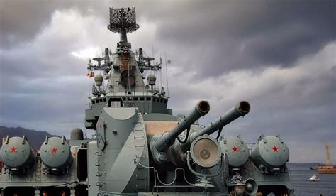 旗舰莫斯科号已沉没，俄海军受开战来最大损失：损管不力抢救失败|爆炸|莫斯科|俄海军_新浪新闻