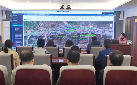 睿阳“智造”——天水市经济运行及投资项目管理大数据云平台上线-睿阳科技
