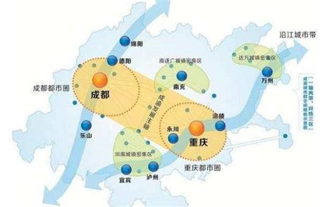 终于等到！中国第四大城市群规划来了_澎湃号·政务_澎湃新闻-The Paper