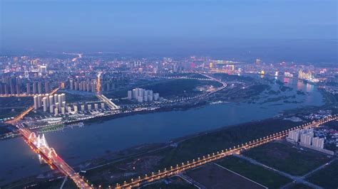 汉中建设生态宜居地，打造陕西最美城！_城市