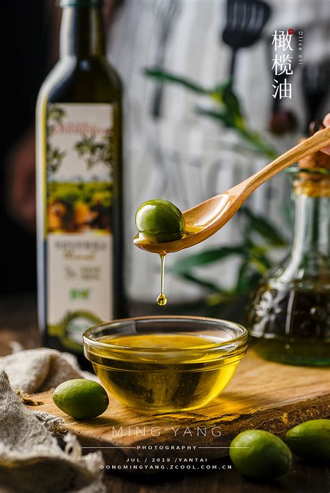 橄榄油|摄影|产品摄影|名揚mingyang - 原创作品 - 站酷 (ZCOOL)