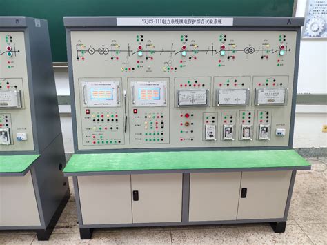 六安市第一自来水厂自动控制系统_南京康卓