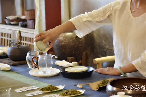 为了学习中国更专业茶道文化，我毅然选择从甘肃来到了北京汉合…_汉合茶道-茶艺培训、茶道培训、专业茶艺培训机构-汉合茶道