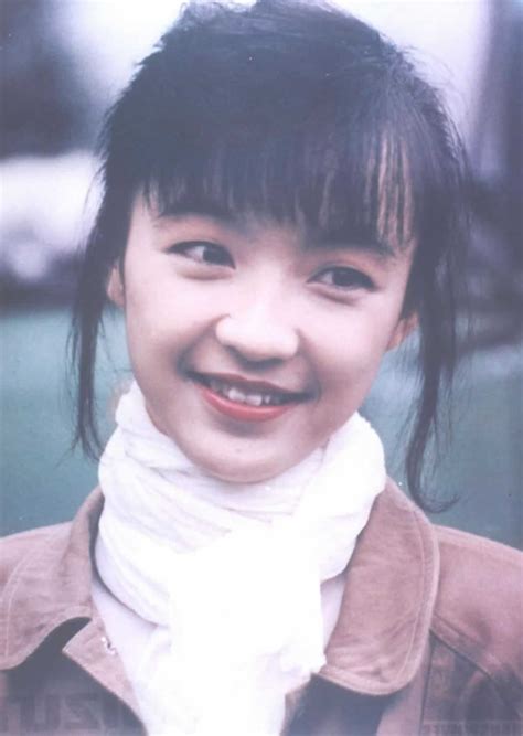 1965年7月28日香港著名女歌手陈慧娴出生 - 历史上的今天