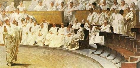 从恺撒到屋大维：罗马帝国在无尽的悖论中成为了世界性强国_庞培