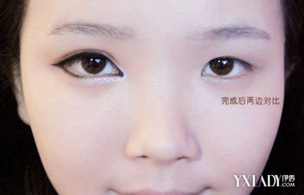 消除眼袋的小技巧 让眼睛变得更有神吧_伊秀视频|yxlady.com