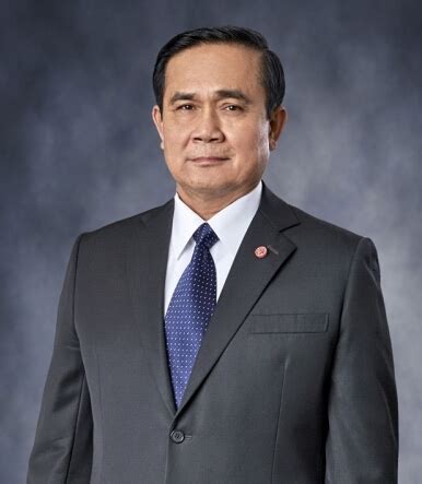泰国总理_360百科