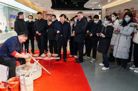 全省非遗数字化专题培训班在许昌举办 - 河南省文化和旅游厅