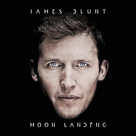 James Blunt: Moon Landing - CD | Opus3a