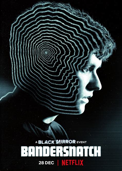 黑镜：潘达斯奈基(Black Mirror: Bandersnatch)-电视剧-腾讯视频
