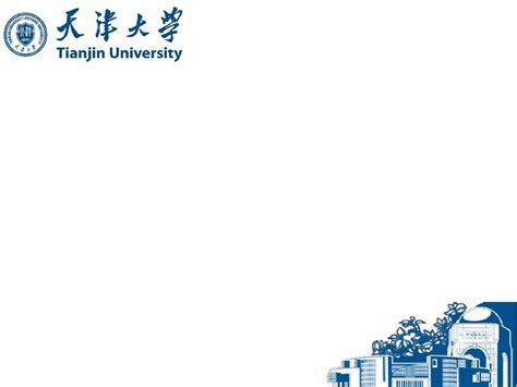 天津师范大学PPT模板下载_PPT设计教程网