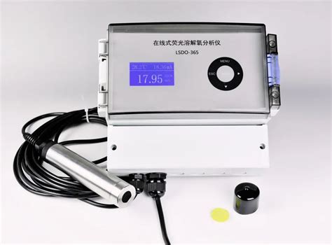 JPSJ-605台式溶解氧测定仪 实验室溶解氧分析仪-广州沪瑞明仪器有限公司