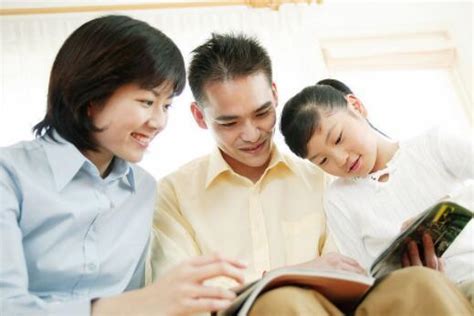 教你如何与孩子“有效”的沟通——上海热线教育频道