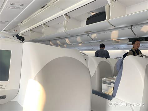 实拍南航A380头等舱，终于知道头等舱为什么这么贵！