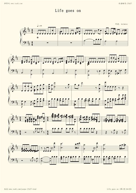 简易版《后来》钢琴谱,童话钢琴简易版调,新手最简单的钢(第2页)_大山谷图库