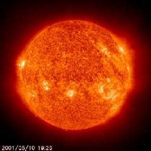 都说太阳的寿命还有50亿年，那么地球还有多少年呢？