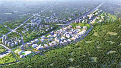 西部（重庆）科学城将规划建设100平方公里的成渝综合性科学中心_重庆市人民政府网