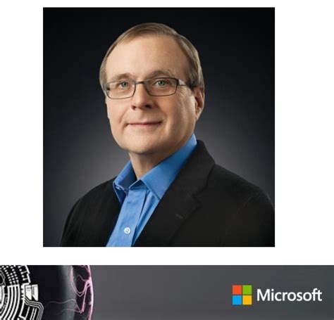 微软联合创始人保罗·艾伦去世 他曾劝盖茨缀学 | 爱活网 Evolife.cn