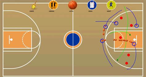战术板 - 篮球下载2019安卓最新版_手机app官方版免费安装下载_豌豆荚