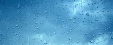 下雨前有哪些自然现象 - 业百科