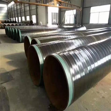 加强级3PE防腐钢管的用途及特点 管道-河北源海管道装备有限公司