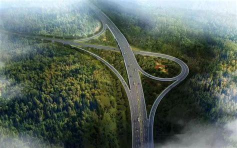 好消息！山西这条环城高速即将开工！途径...预计2020年通车！