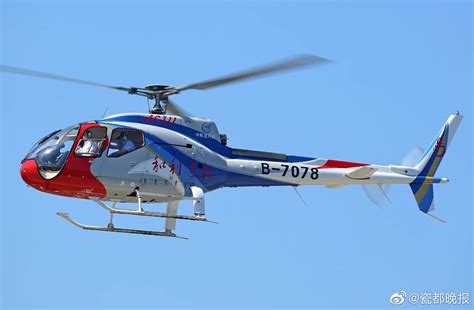 民用直升机的新王者-空客直升机（前欧直）的故事 - 知乎