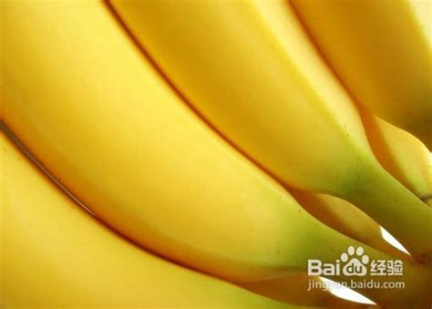 如何自制香蕉牛奶面膜-百度经验