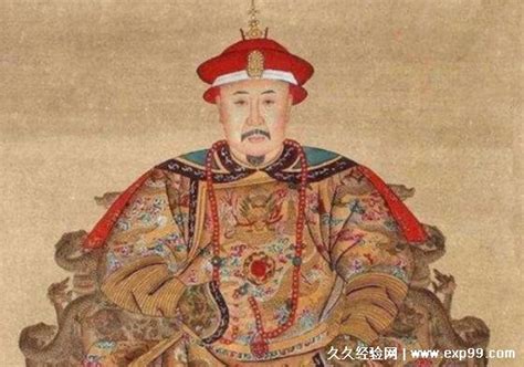 中国历代皇帝顺序表大全！_君主