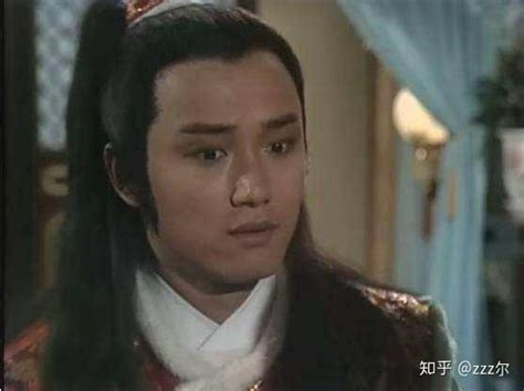 当年的他凭借杨康一角成名，如今的样貌，很难相信已经62岁了 - 知乎