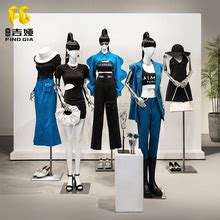 工艺流程_尚辰（上海）模特衣架有限公司