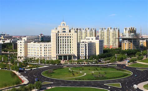 大庆高新区做好振兴发展的高质量“答卷”__凤凰网