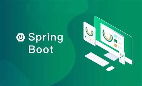 springboot框架图,springboot架构图,springboot项目架构图_大山谷图库
