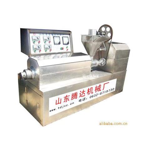 豆肠机(TD2000) - 山东省枣庄市山亭区腾达机械厂 - 食品设备网