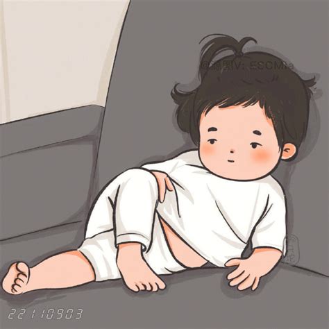 摆烂古风头像女生动漫