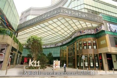 香港K11艺术文化中心：超尺度玻璃管界面 / SO-IL – 有方