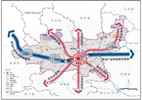 “泾渭分明”里的渭河，对西北有多重要？_澎湃号·湃客_澎湃新闻-The Paper
