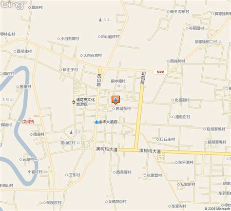 山东省沂南县重要的铁路车站——沂南站