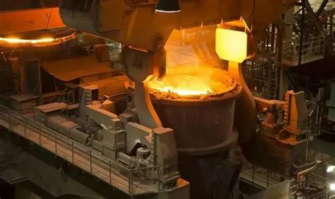 世界铜冶炼发展史：读懂铜冶炼工艺，看这一篇就够了-搜狐大视野-搜狐新闻