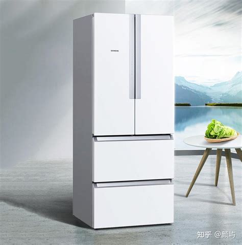 深度干货丨从技术分析到型号推荐，一文告诉你西门子冰箱哪几款值得买！_冰箱_什么值得买