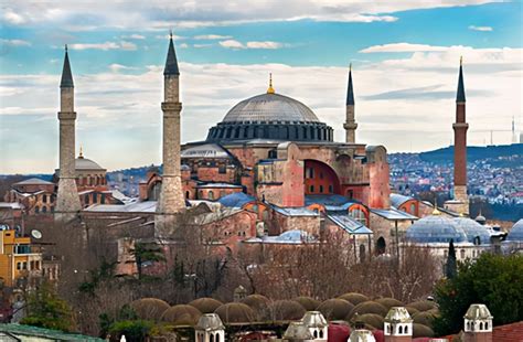 去土耳其旅游有哪些不能错过的地方？ - 知乎