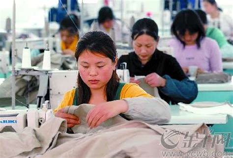 一个月破产4家纺织企业，纺织业怎么了？服装行业还能好吗？ - 知乎