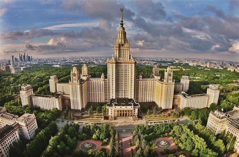 教育资讯/俄罗斯大学在最新2020年QS世界大学排名中的表现，看看是否有你的大学？？？ - 知乎