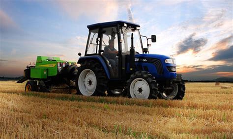 联盟加速智能农机科技成果推广应用，给农业现代化插上科技的翅膀 | 农机新闻网,农机新闻,农机,农业机械,拖拉机
